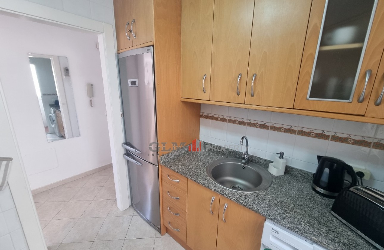 Återförsäljning -  - Los Alcázares - Albatros