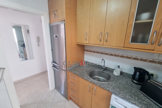 Återförsäljning -  - Los Alcázares - Albatros