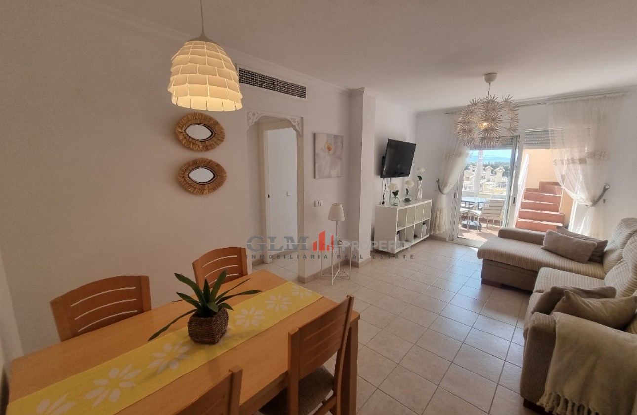 Återförsäljning -  - Los Alcázares - Albatros