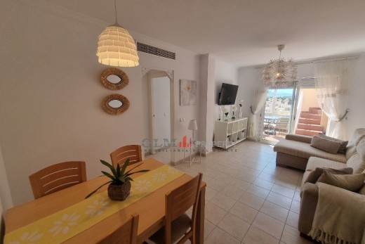 Återförsäljning -  - Los Alcázares - Albatros