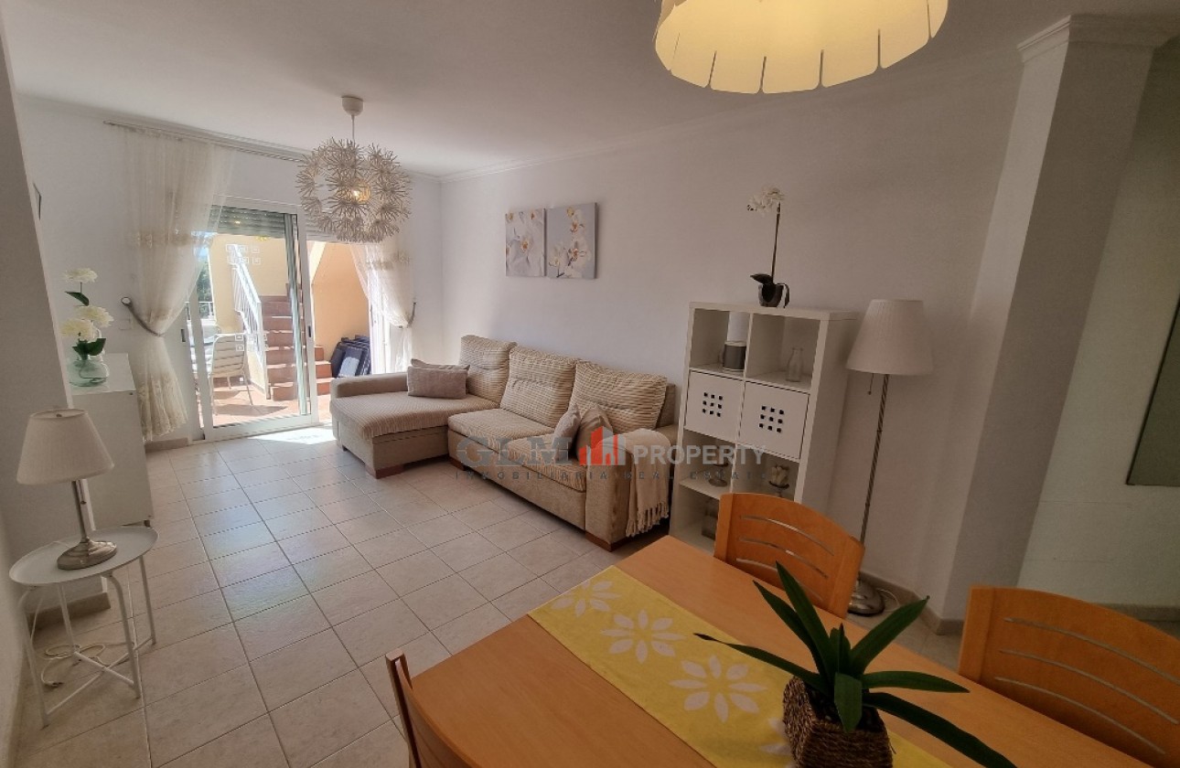 Återförsäljning -  - Los Alcázares - Albatros