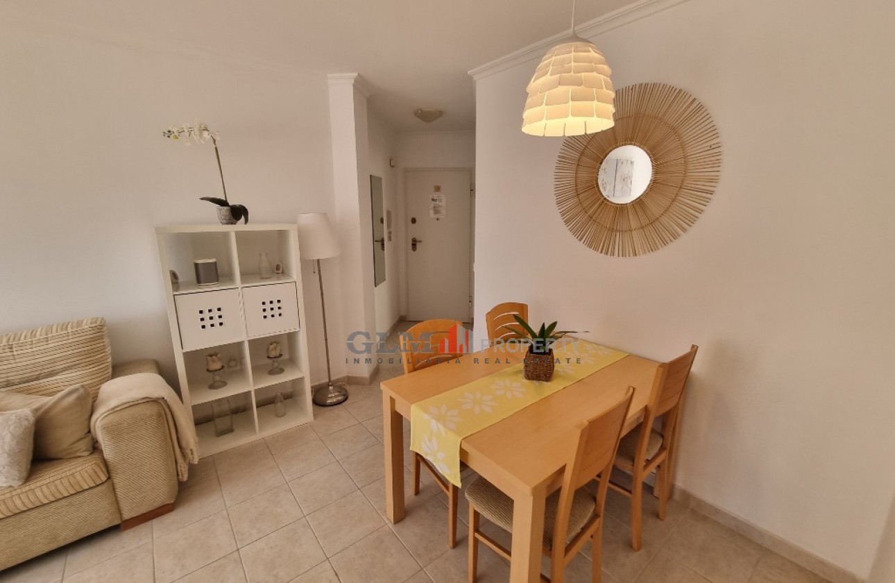 Återförsäljning -  - Los Alcázares - Albatros