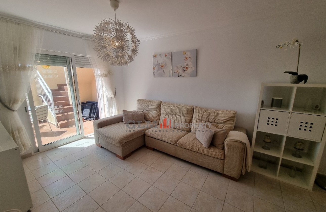 Återförsäljning -  - Los Alcázares - Albatros