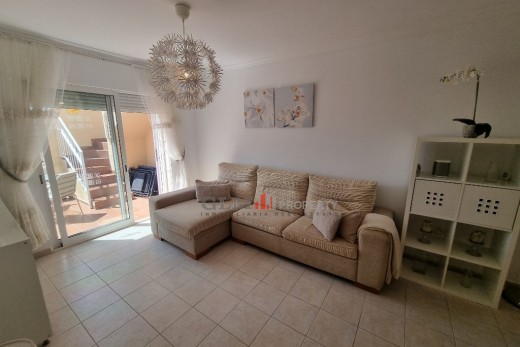 Återförsäljning -  - Los Alcázares - Albatros