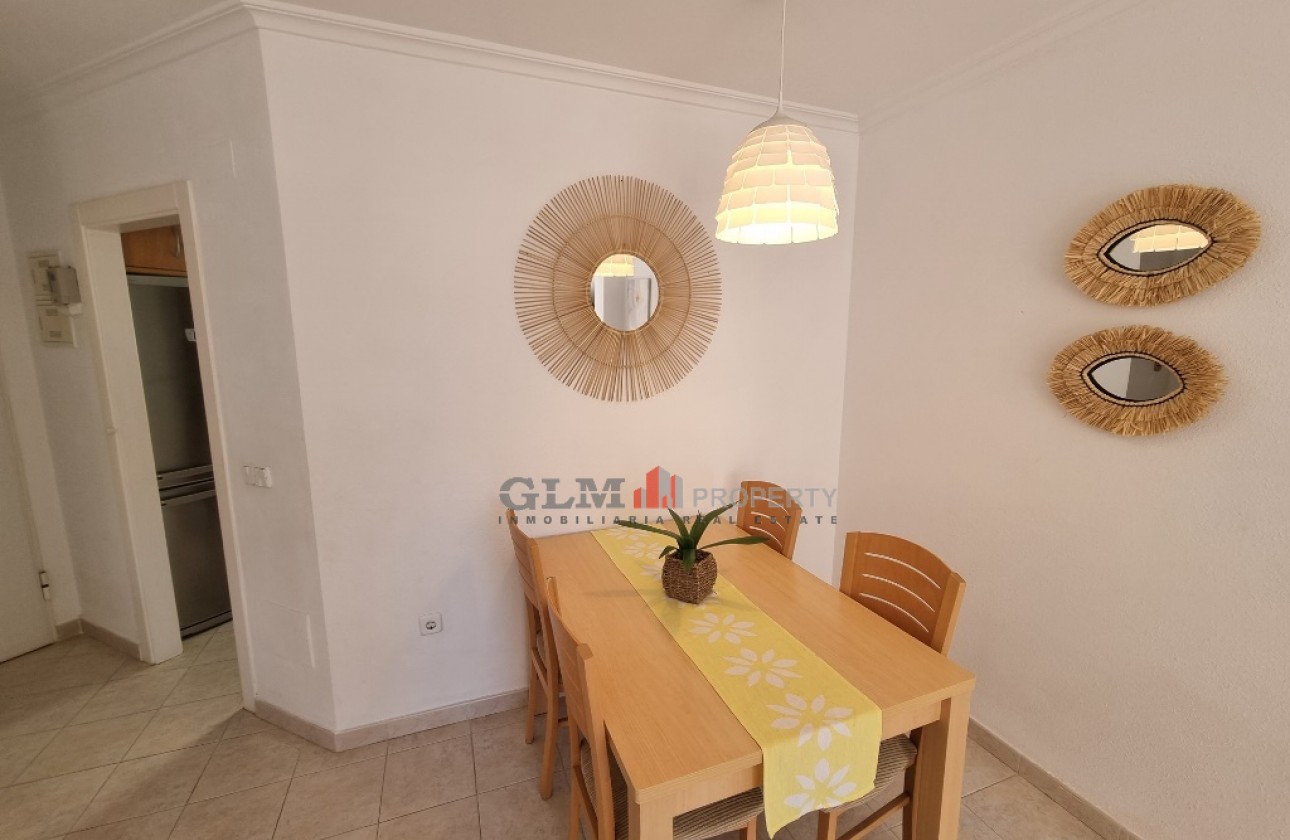 Återförsäljning -  - Los Alcázares - Albatros