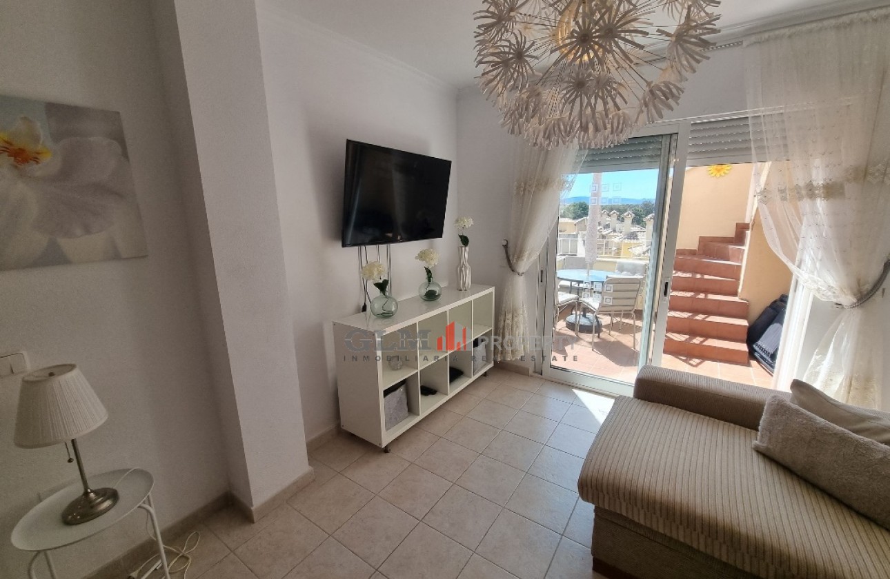 Återförsäljning -  - Los Alcázares - Albatros