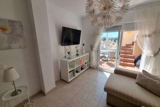 Återförsäljning -  - Los Alcázares - Albatros