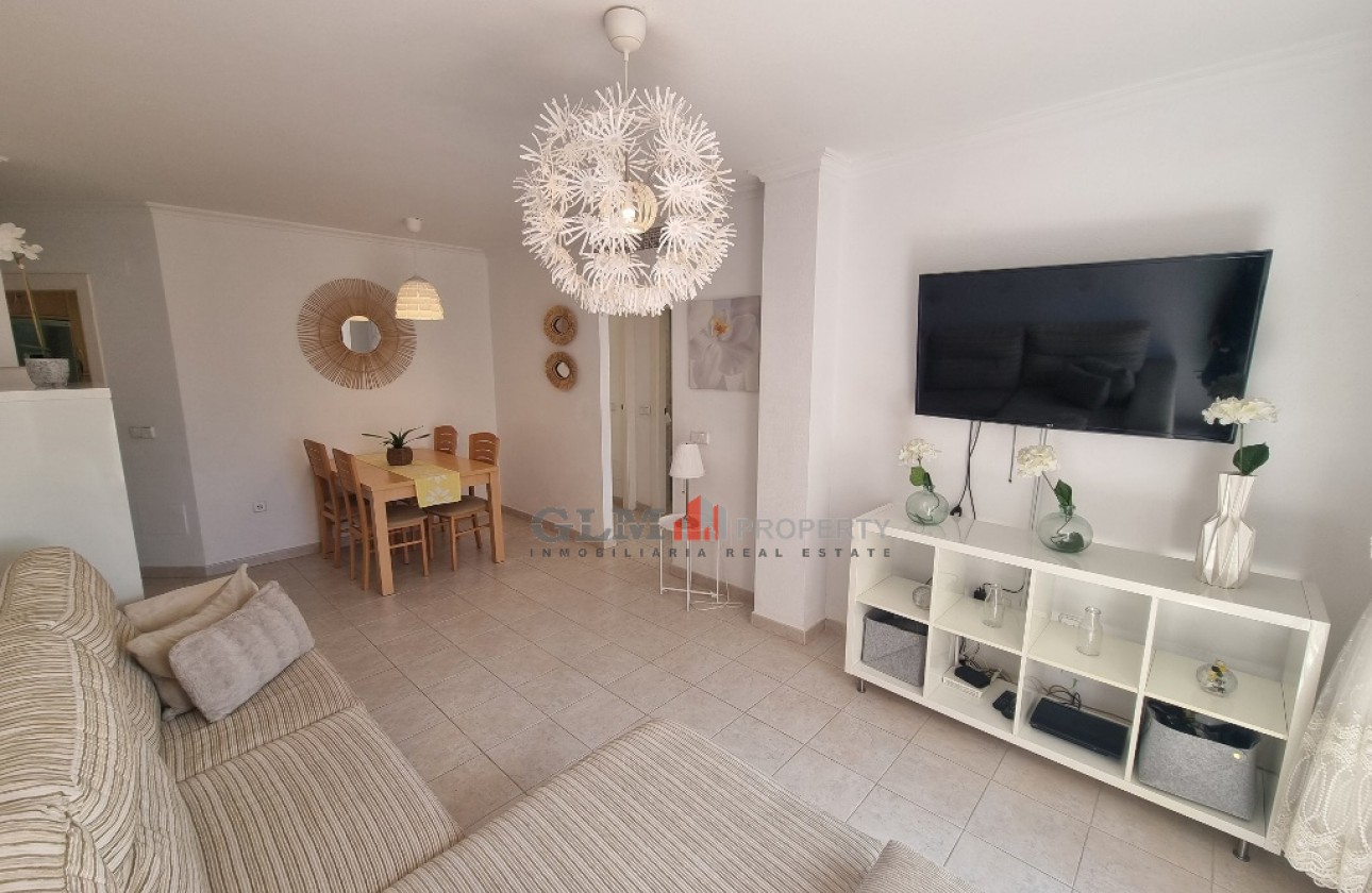 Återförsäljning -  - Los Alcázares - Albatros