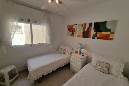 Återförsäljning -  - Los Alcázares - Albatros