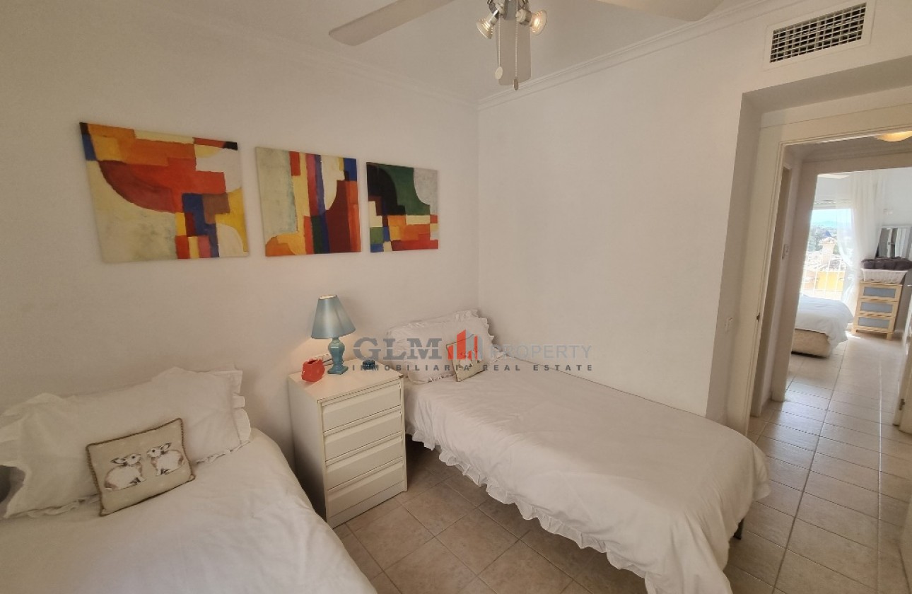 Återförsäljning -  - Los Alcázares - Albatros