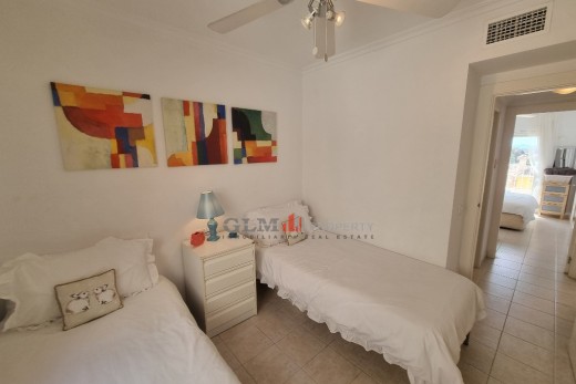 Återförsäljning -  - Los Alcázares - Albatros