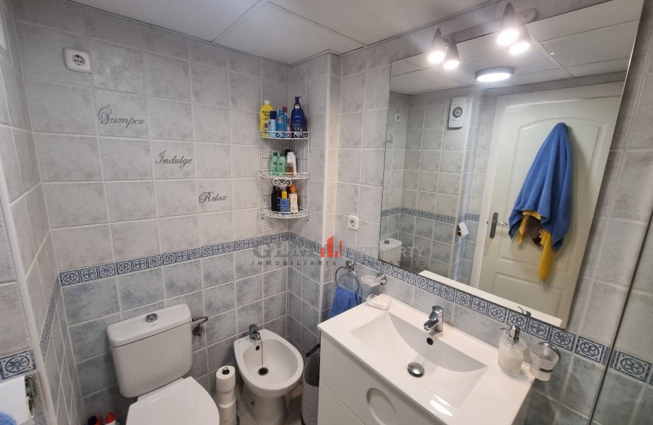 Återförsäljning -  - Los Alcázares - Albatros