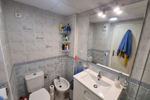 Återförsäljning -  - Los Alcázares - Albatros