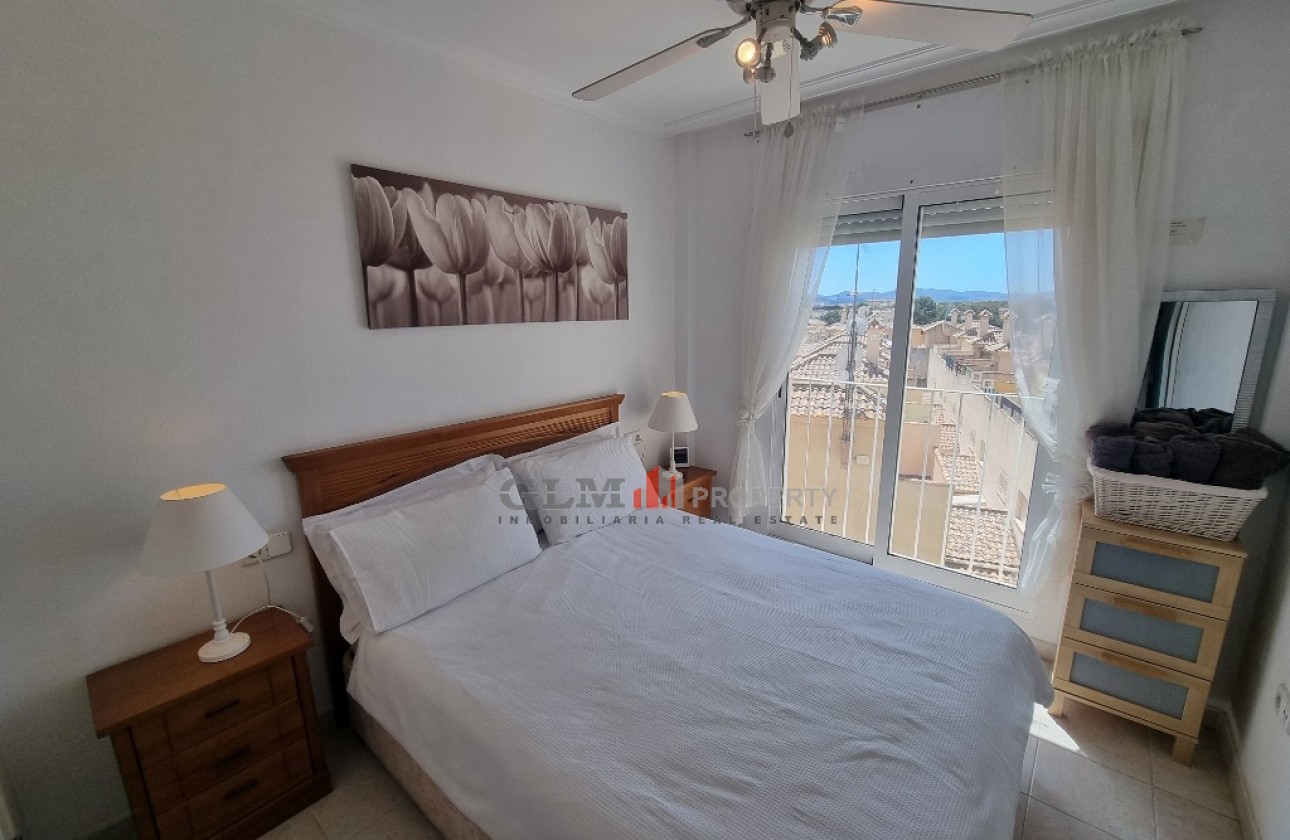 Återförsäljning -  - Los Alcázares - Albatros