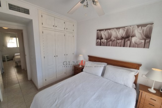 Återförsäljning -  - Los Alcázares - Albatros