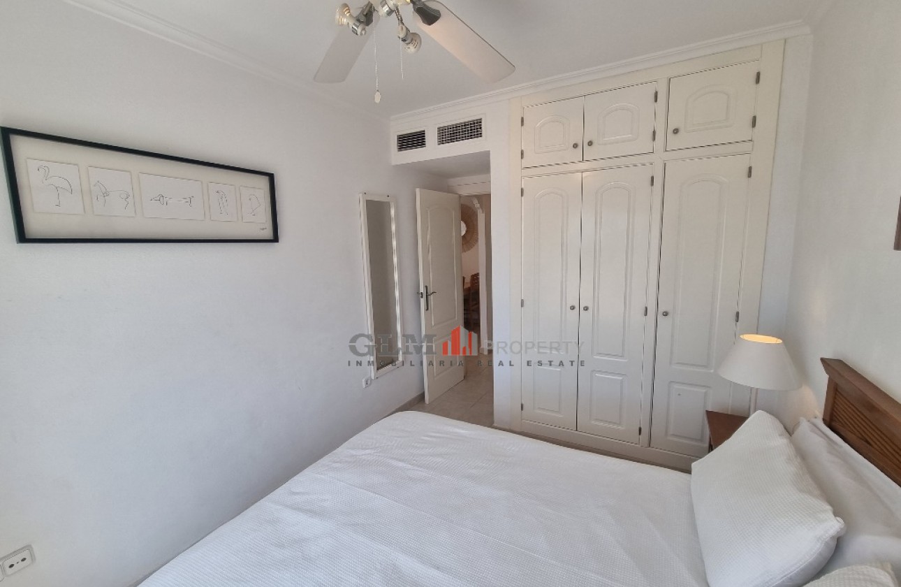 Återförsäljning -  - Los Alcázares - Albatros