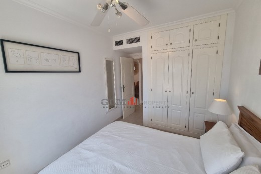 Återförsäljning -  - Los Alcázares - Albatros