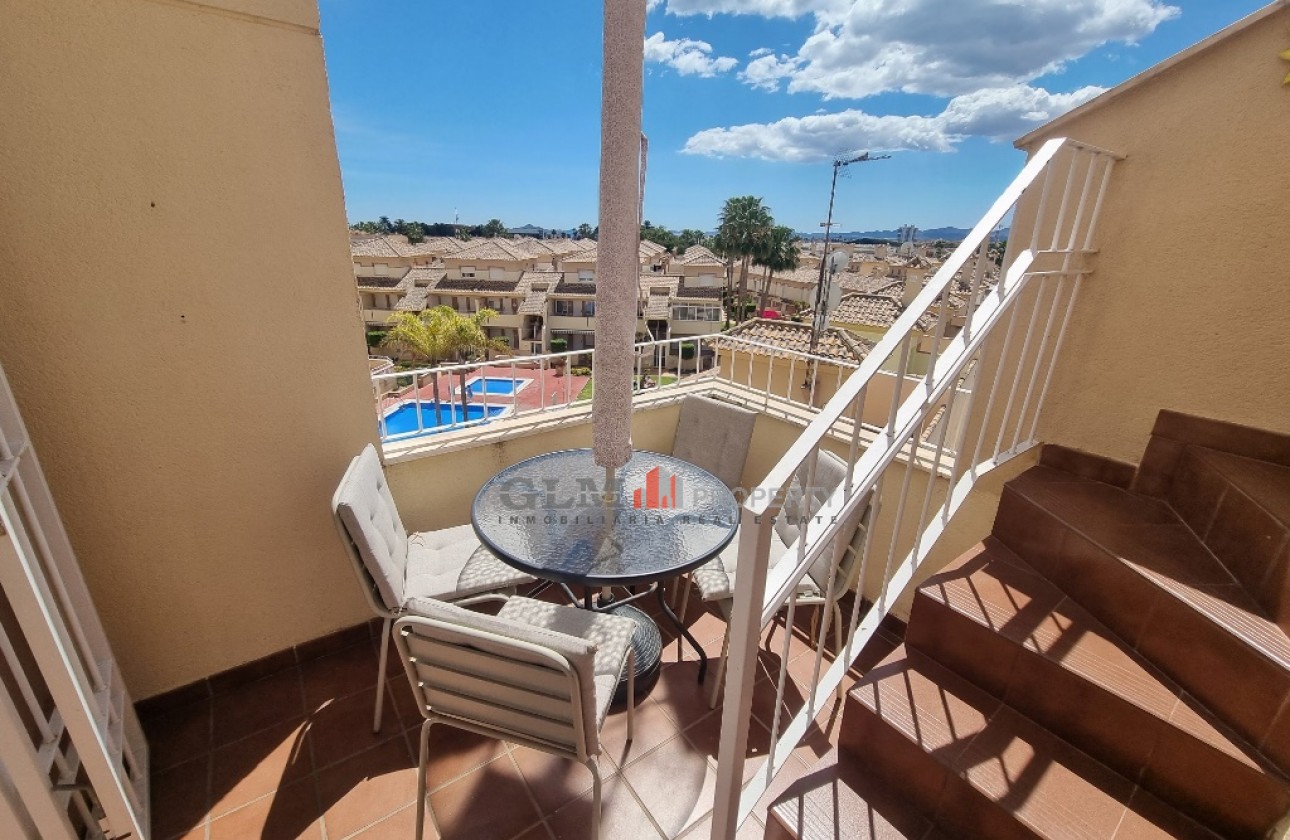 Återförsäljning -  - Los Alcázares - Albatros