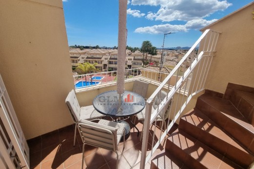 Återförsäljning -  - Los Alcázares - Albatros