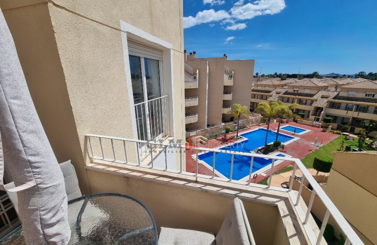 Återförsäljning -  - Los Alcázares - Albatros