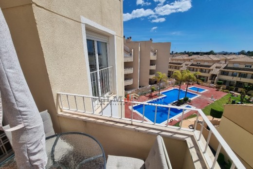 Återförsäljning -  - Los Alcázares - Albatros