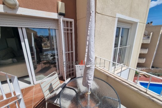 Återförsäljning -  - Los Alcázares - Albatros