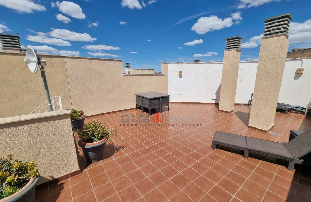 Återförsäljning -  - Los Alcázares - Albatros