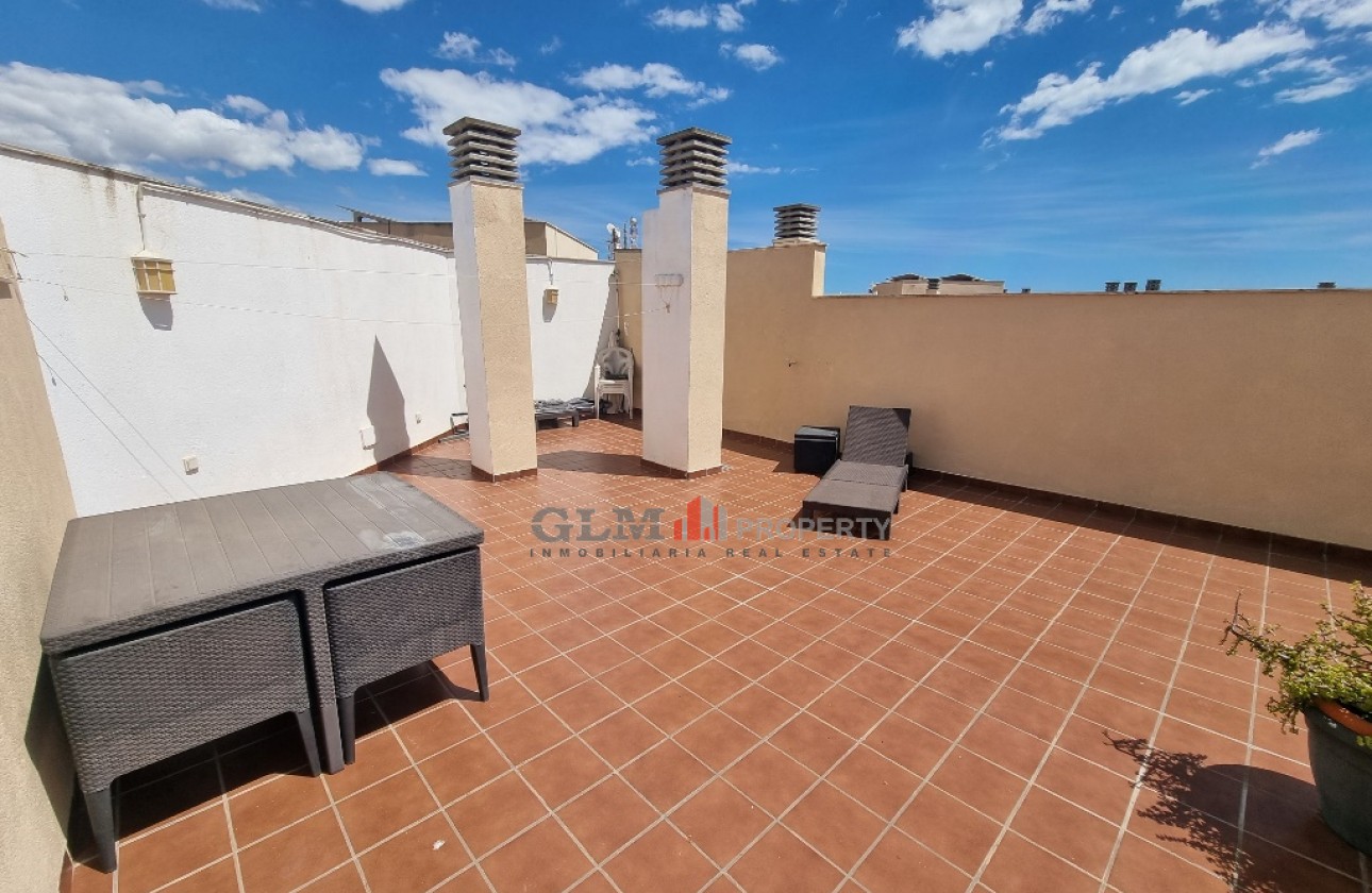 Återförsäljning -  - Los Alcázares - Albatros