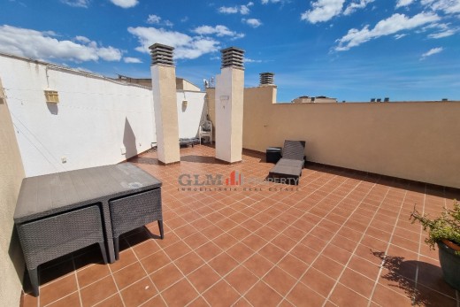 Återförsäljning -  - Los Alcázares - Albatros