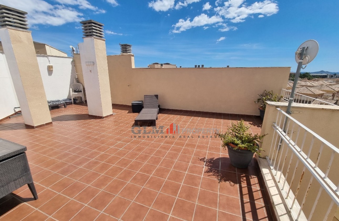 Återförsäljning -  - Los Alcázares - Albatros