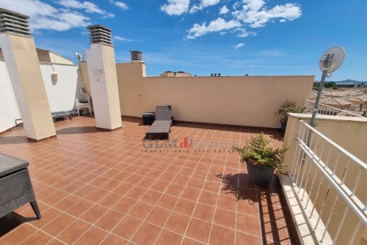 Återförsäljning -  - Los Alcázares - Albatros