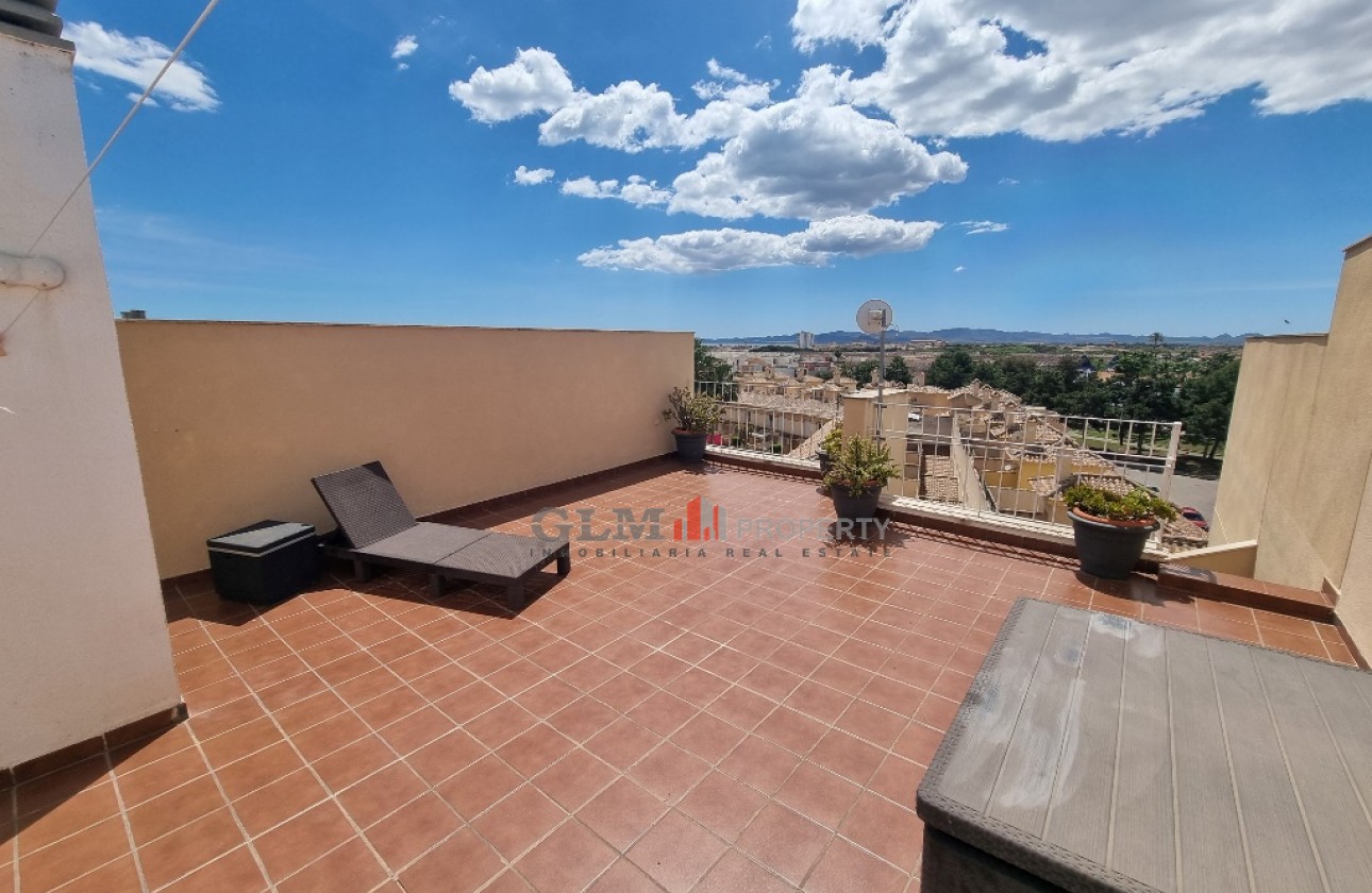 Återförsäljning -  - Los Alcázares - Albatros