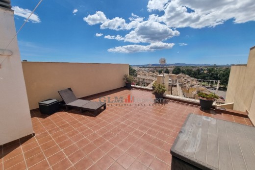 Återförsäljning -  - Los Alcázares - Albatros