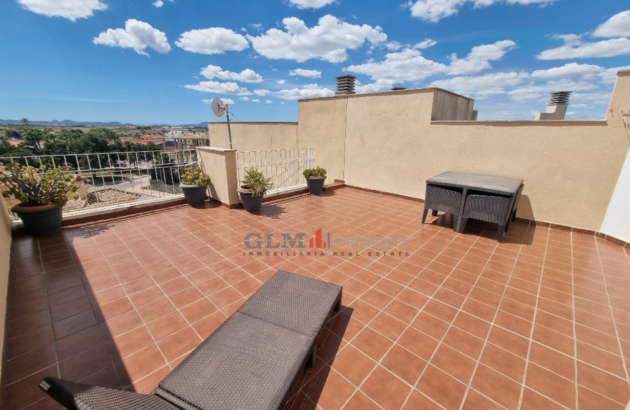 Återförsäljning -  - Los Alcázares - Albatros