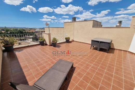 Återförsäljning -  - Los Alcázares - Albatros