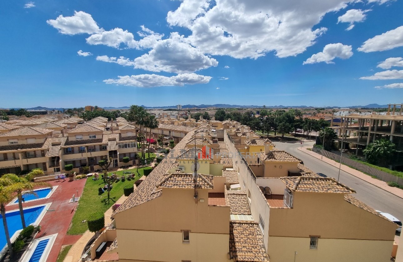 Återförsäljning -  - Los Alcázares - Albatros