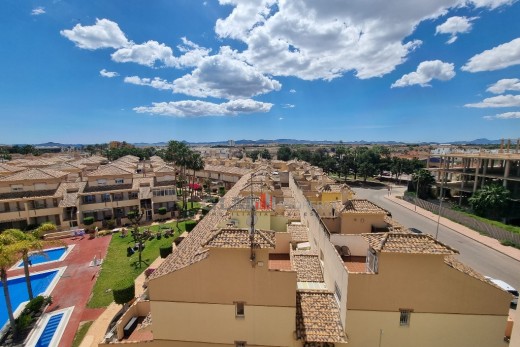 Återförsäljning -  - Los Alcázares - Albatros