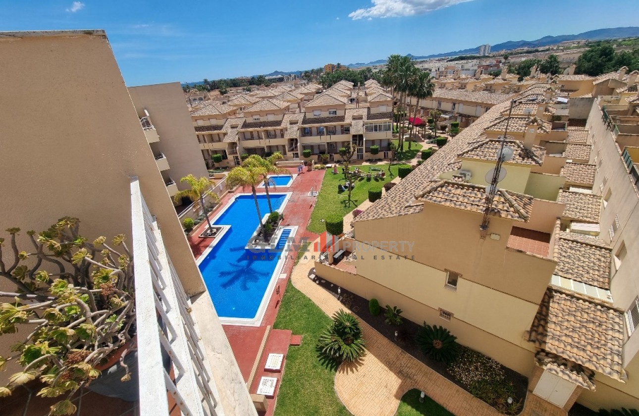 Återförsäljning -  - Los Alcázares - Albatros