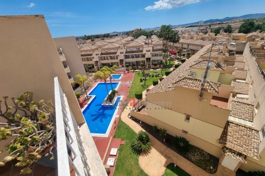 Återförsäljning -  - Los Alcázares - Albatros