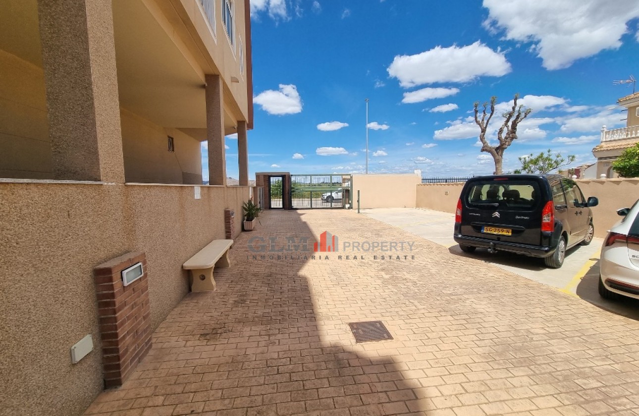 Återförsäljning -  - Los Alcázares - Albatros