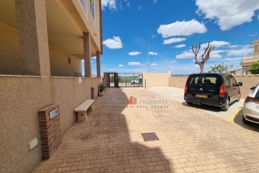 Återförsäljning -  - Los Alcázares - Albatros