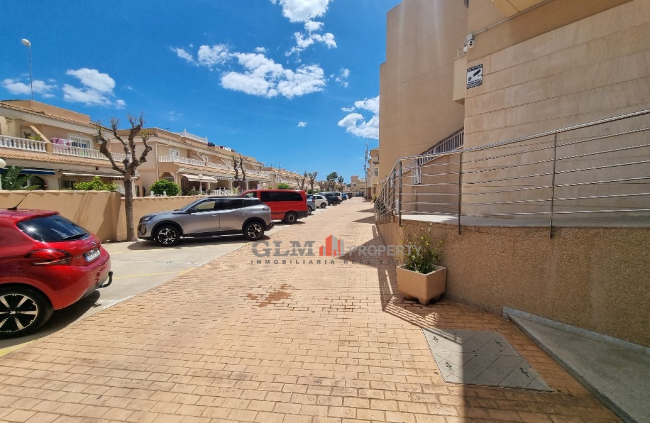 Återförsäljning -  - Los Alcázares - Albatros