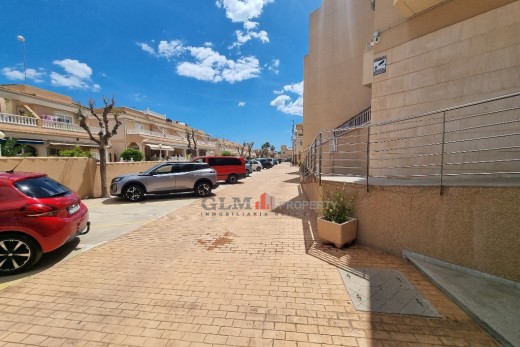 Återförsäljning -  - Los Alcázares - Albatros