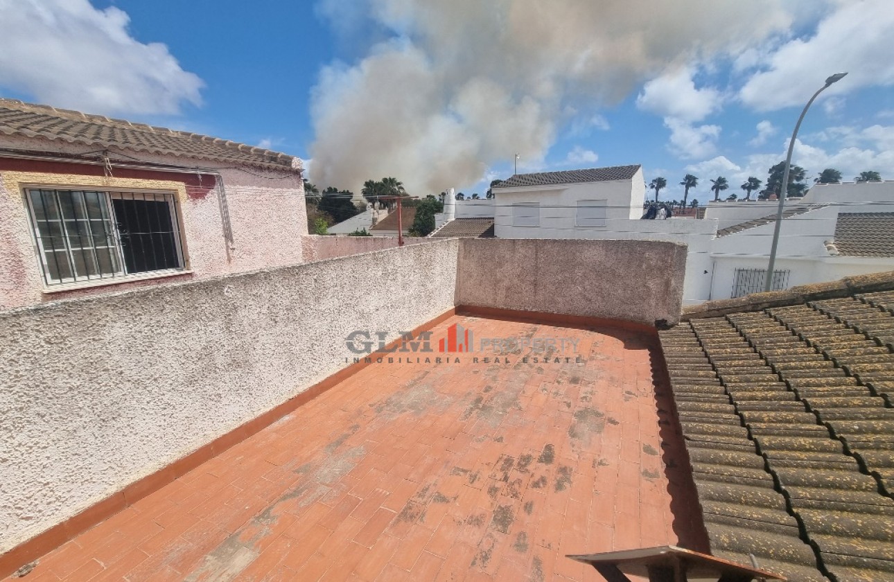 Reventa - Apartamento - LOS NAREJOS - Oasis