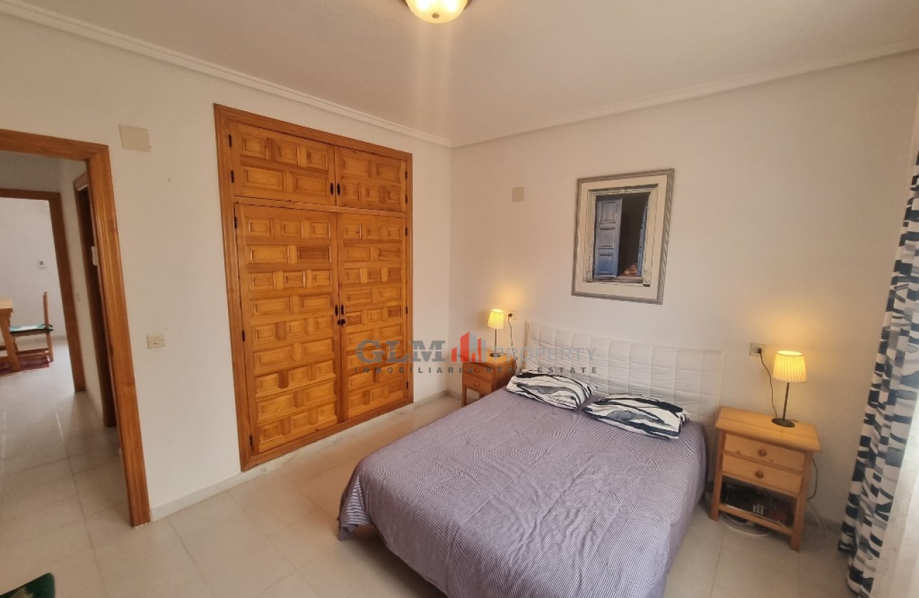 Reventa - Apartamento - LOS NAREJOS - Oasis