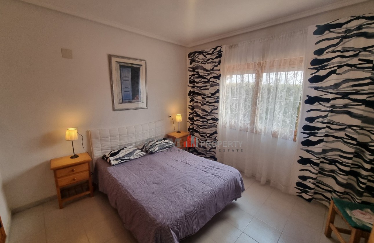 Reventa - Apartamento - LOS NAREJOS - Oasis