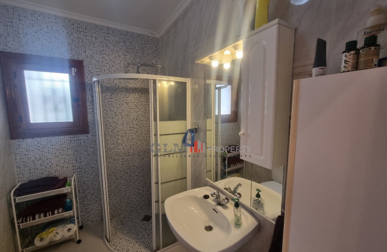 Reventa - Apartamento - LOS NAREJOS - Oasis