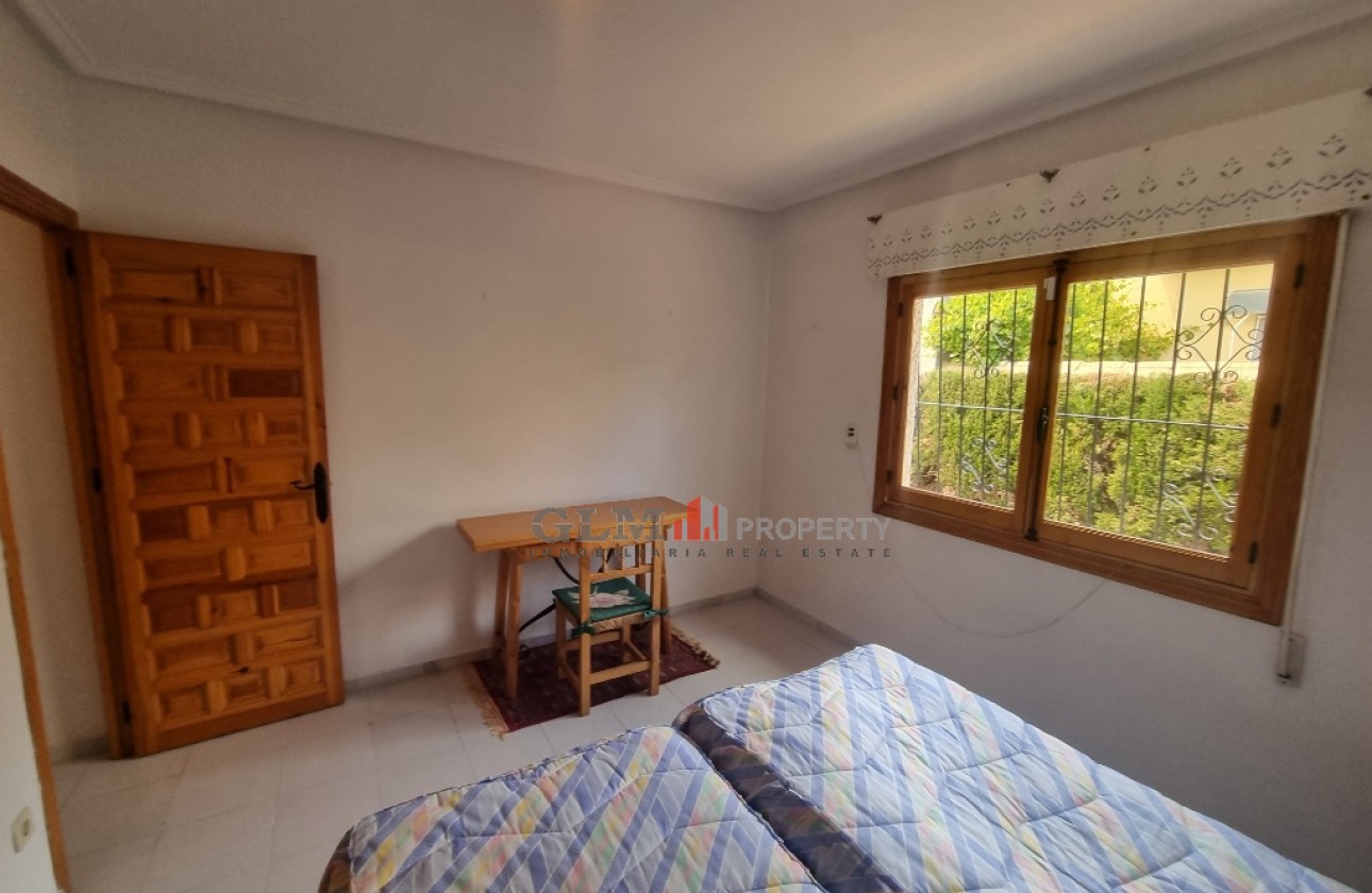 Reventa - Apartamento - LOS NAREJOS - Oasis