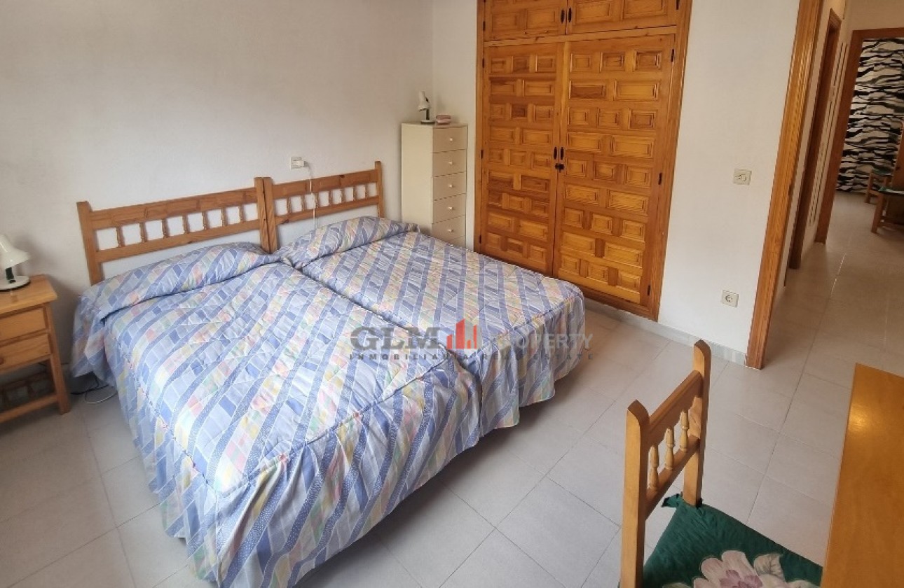 Reventa - Apartamento - LOS NAREJOS - Oasis