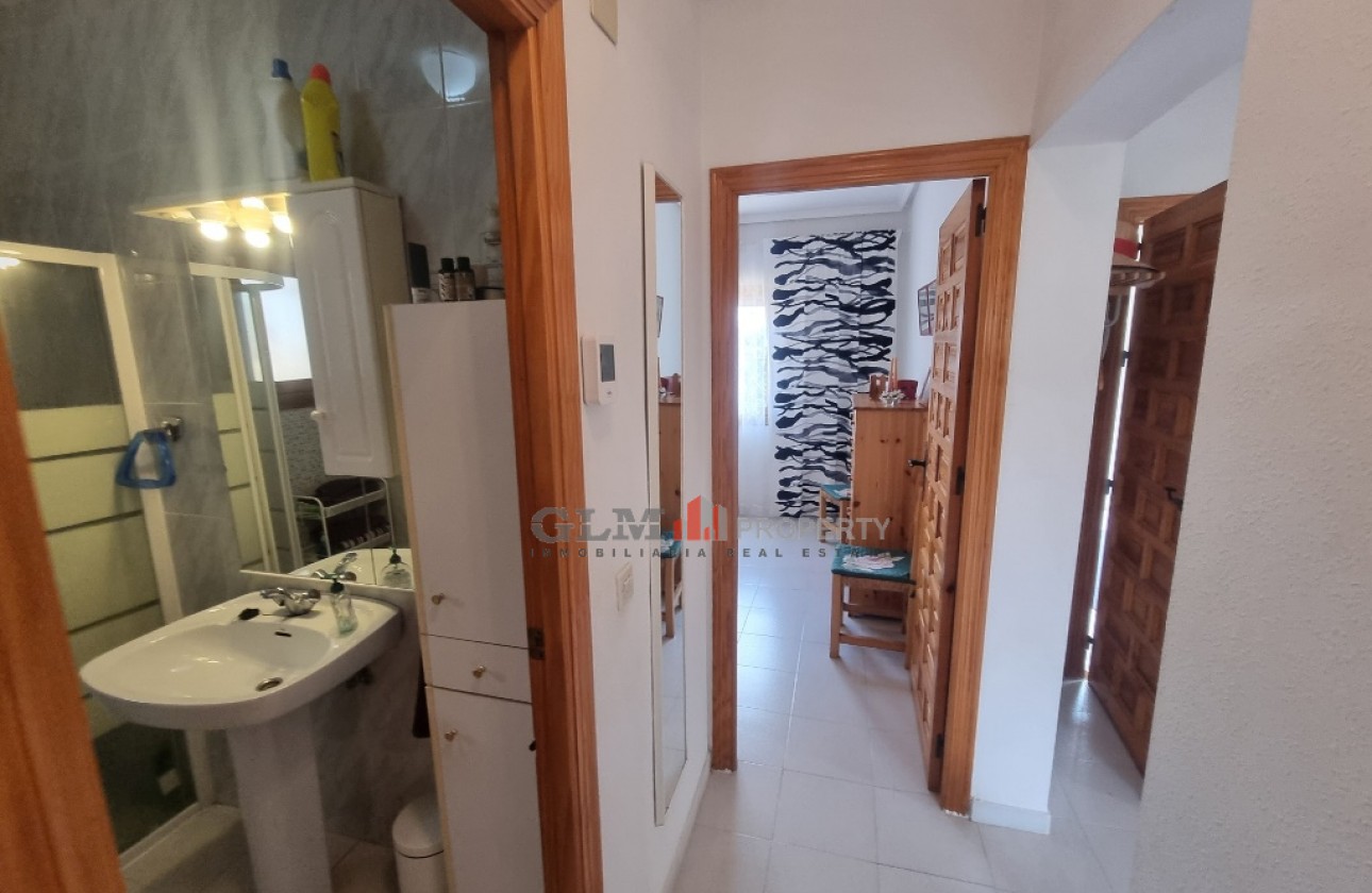 Reventa - Apartamento - LOS NAREJOS - Oasis